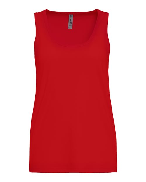 Women's Cotton Tank – Front