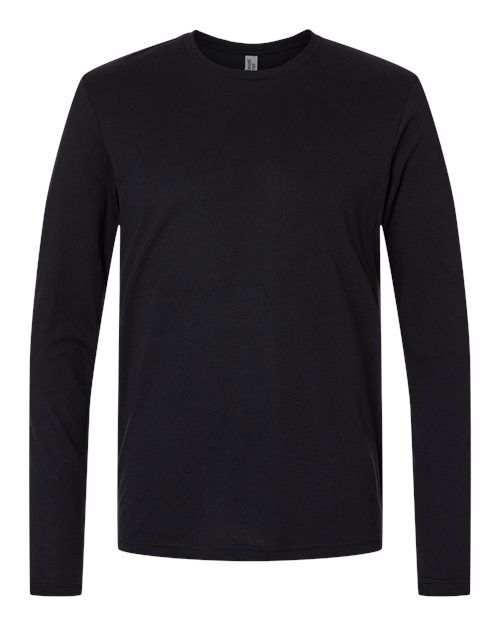 Unisex Triblend Long Sleeve T-Shirt – Front