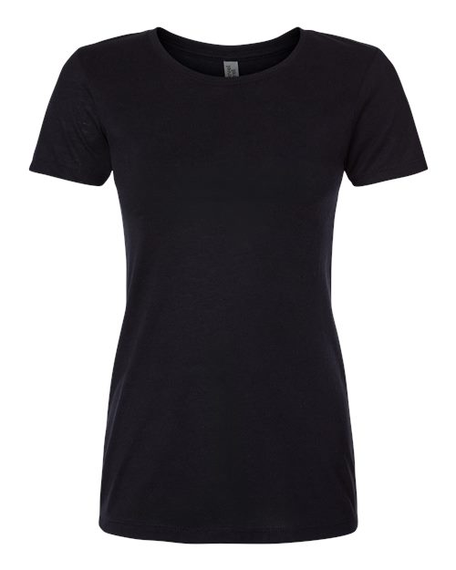 Women’s Triblend T-Shirt – Front
