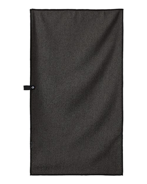 Fitness Towel – Back