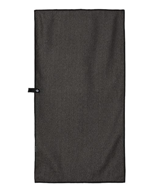 Fitness Towel – Back