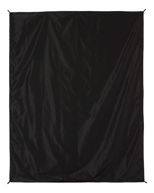 Festival Blanket – Back