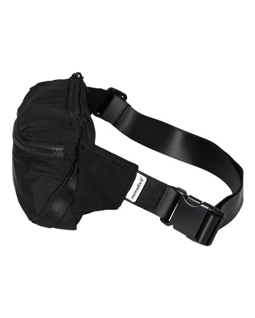 Fanny Pack – Detail