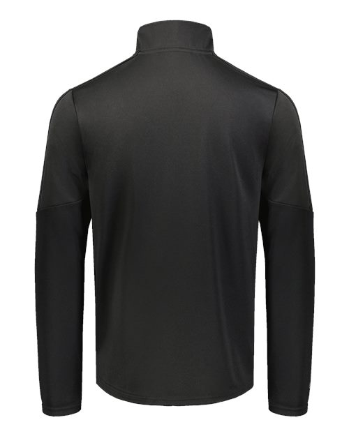Men's Crosstown Full-Zip Jacket – Back