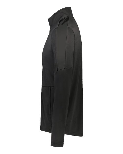 Men's Crosstown Full-Zip Jacket – Detail