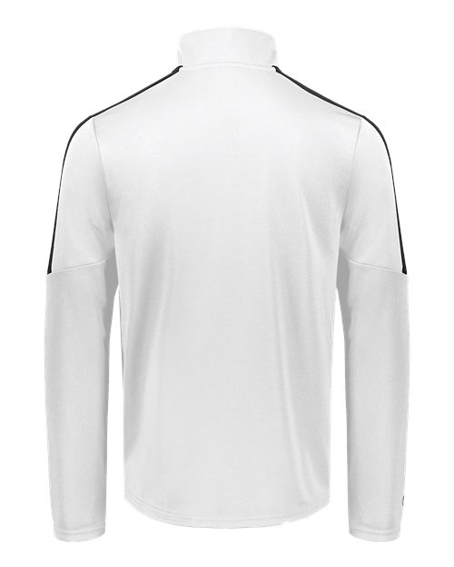 Men's Crosstown Full-Zip Jacket – Back
