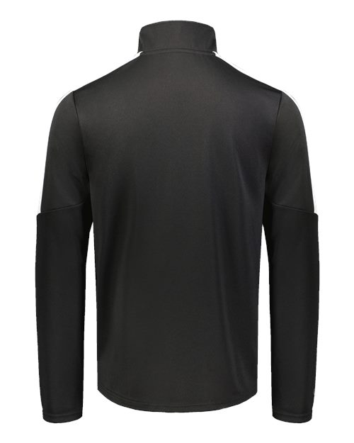 Youth Crosstown Full-Zip Jacket – Back