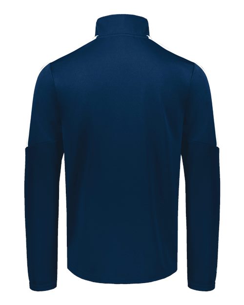 Youth Crosstown Full-Zip Jacket – Back