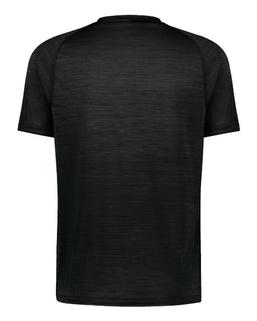 Youth Eco Revive™ All-Pro T-Shirt – Back