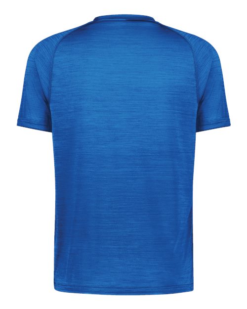 Youth Eco Revive™ All-Pro T-Shirt – Back