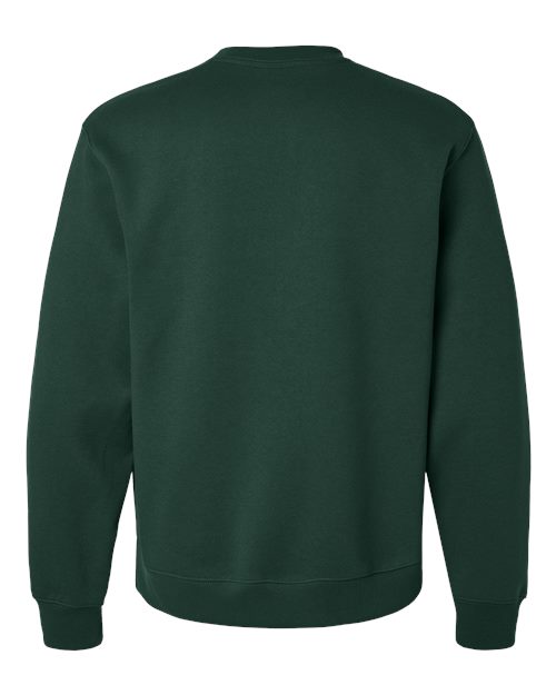Unisex 10 oz. Heavyweight Crewneck Sweatshirt – Back