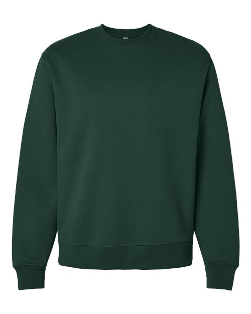Unisex 10 oz. Heavyweight Crewneck Sweatshirt – Front