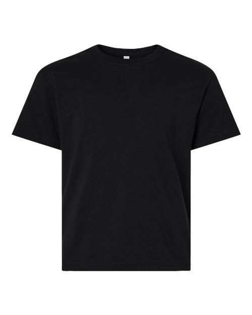 Youth 6 oz. Heavyweight Tee – Front