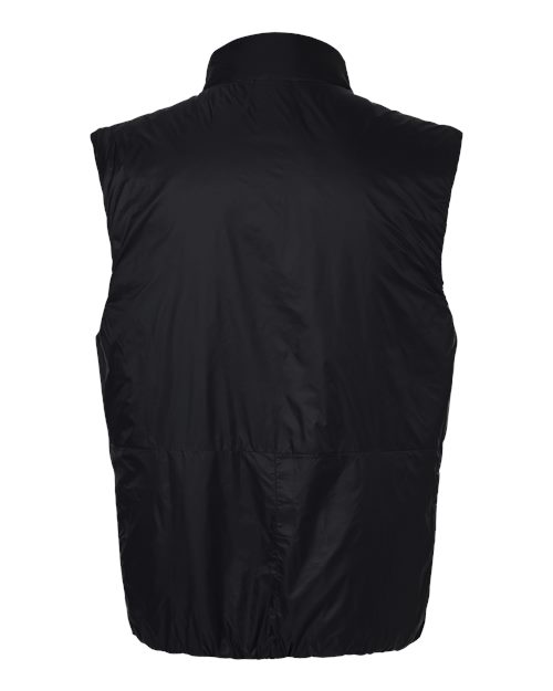 Men's Phantom Insulated Vest – Back