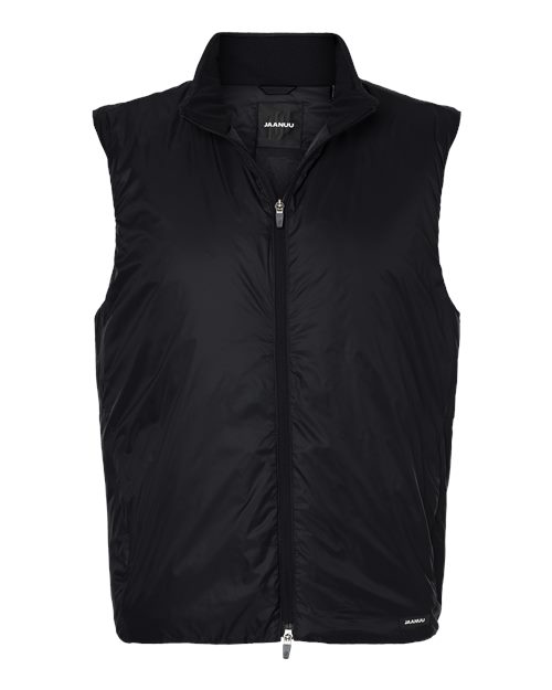 Men's Phantom Insulated Vest – Front
