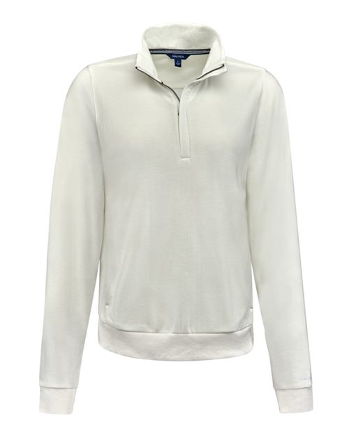 Women's Explorer Fleece Quarter-Zip Pullover