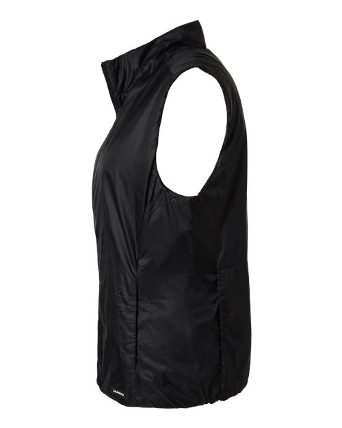 Women's Phantom Insulated Vest – Detail