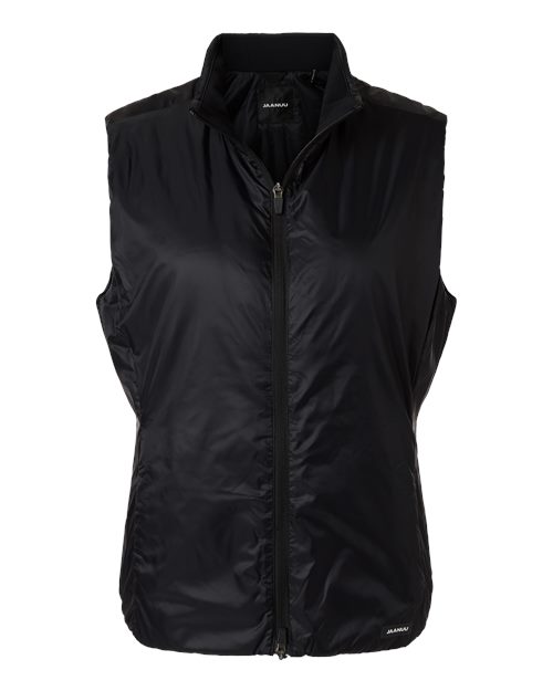 Women's Phantom Insulated Vest – Front