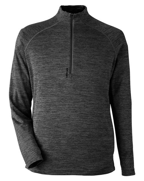 Men's Mission Half-Zip Pullover – Front
