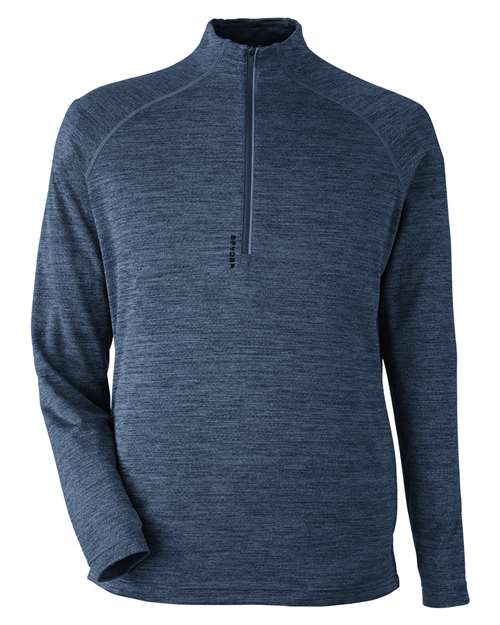 Men's Mission Half-Zip Pullover – Front