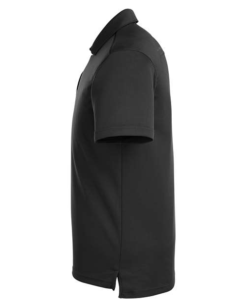 Men's Freestyle Polo – Detail
