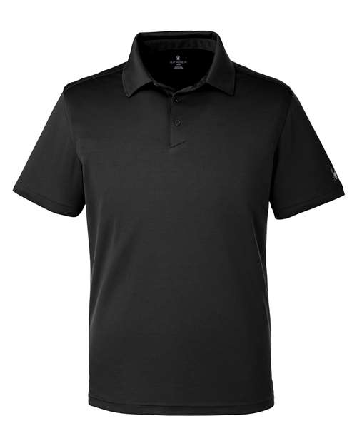 Men's Freestyle Polo – Front