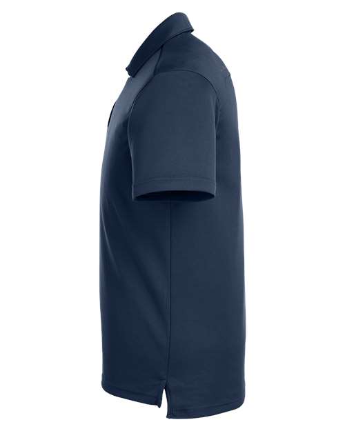 Men's Freestyle Polo – Detail