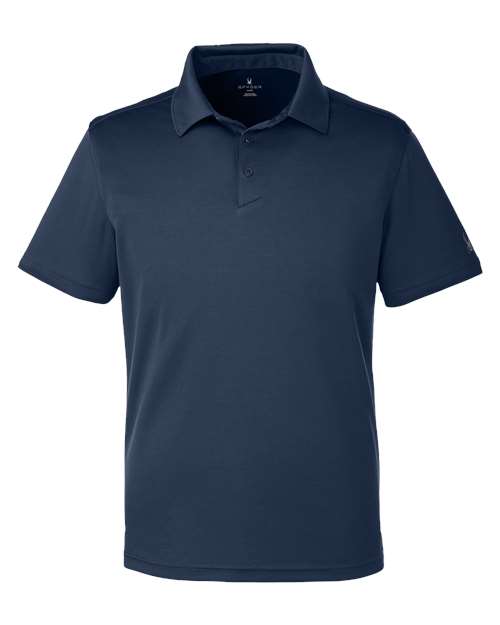 Men's Freestyle Polo – Front