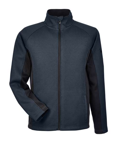 Men's Constant Full-Zip Sweater Fleece Jacket – Front