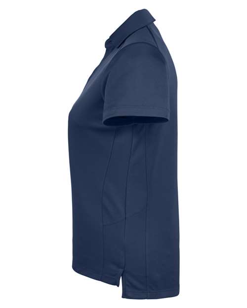 Women's Freestyle Polo – Detail