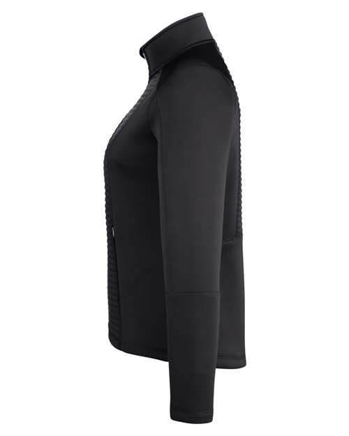 Women's Venom Full-Zip Jacket – Detail