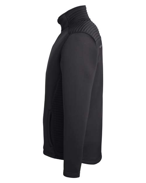 Men's Venom Full-Zip Jacket – Detail