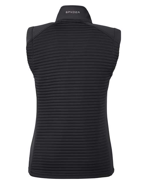 Women's Venom Vest – Back