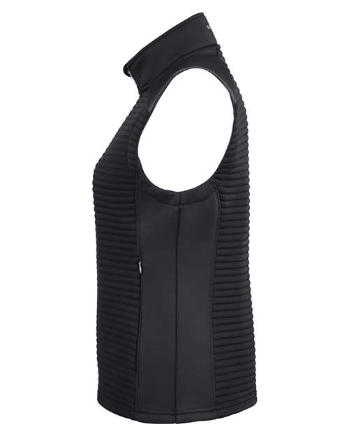 Women's Venom Vest – Detail
