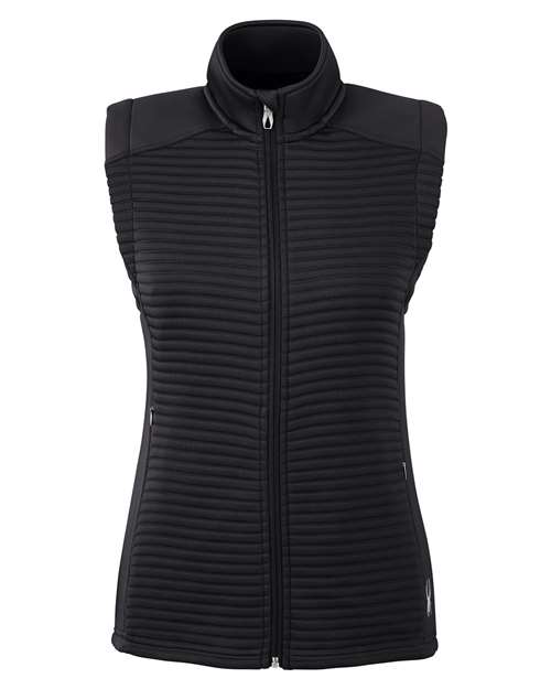 Women's Venom Vest – Front