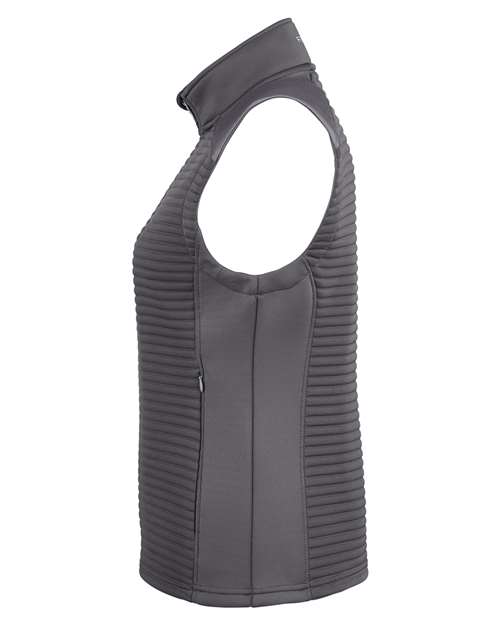 Women's Venom Vest – Detail