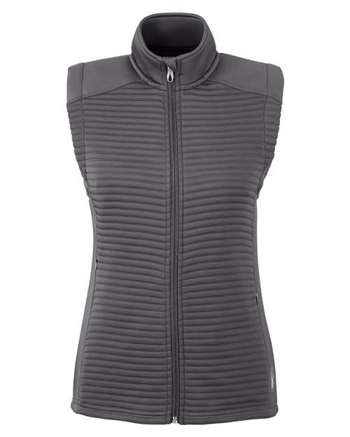 Women's Venom Vest – Front