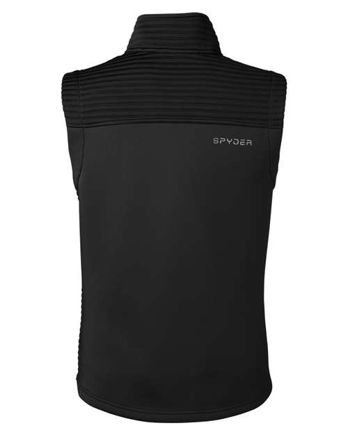 Men's Venom Vest – Back