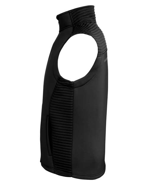 Men's Venom Vest – Detail