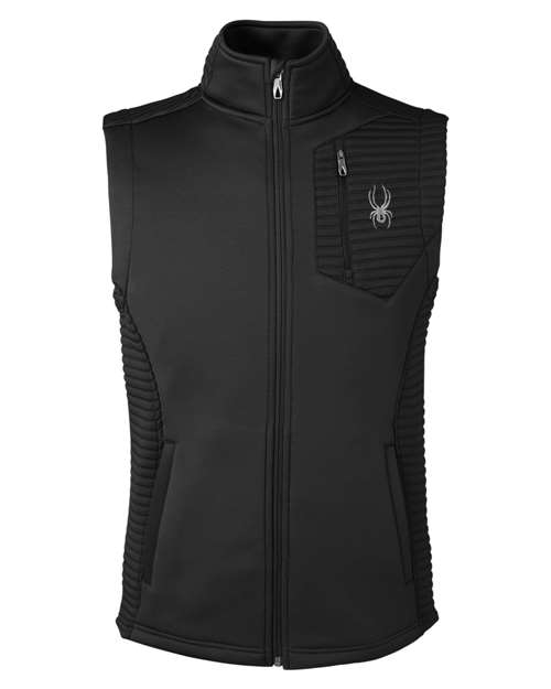 Men's Venom Vest – Front