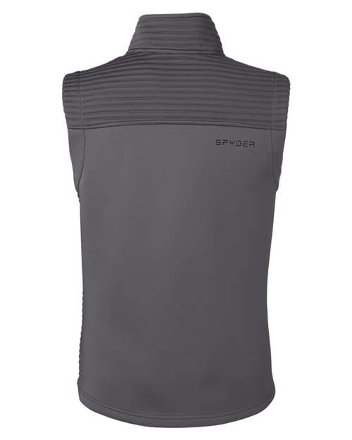 Men's Venom Vest – Back