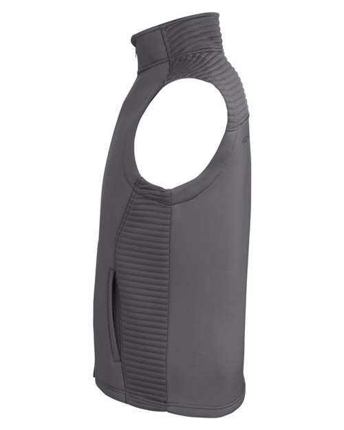 Men's Venom Vest – Detail