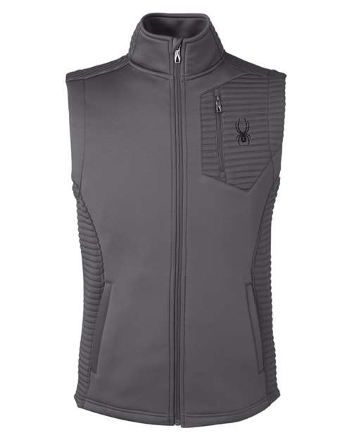 Men's Venom Vest – Front