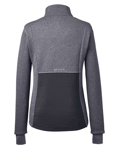 Women's Pursuit Jacket – Back