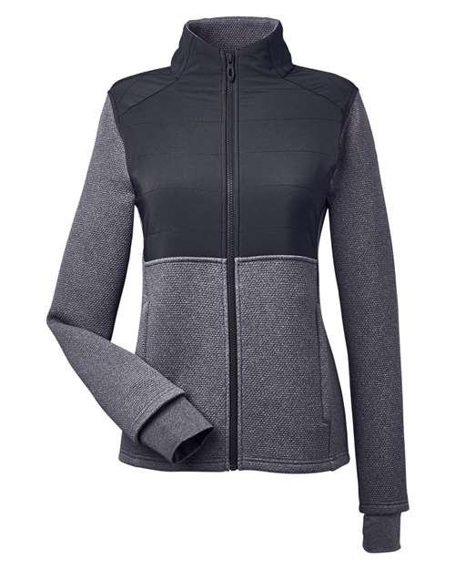 Women's Pursuit Jacket – Front