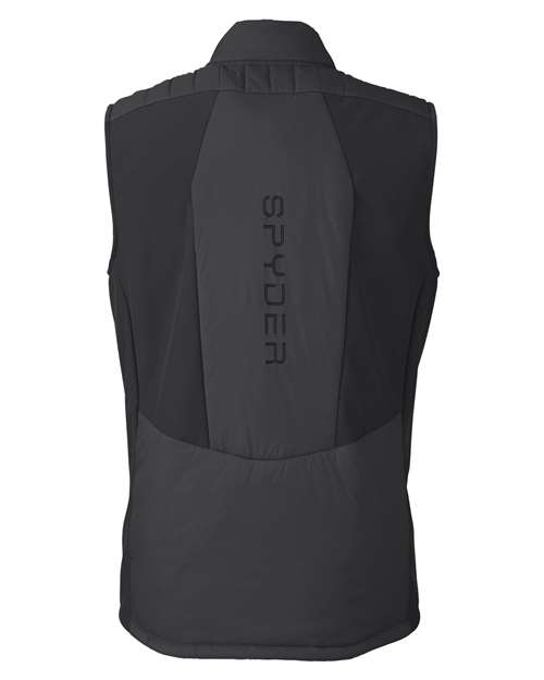 Men's Challenger Vest – Back