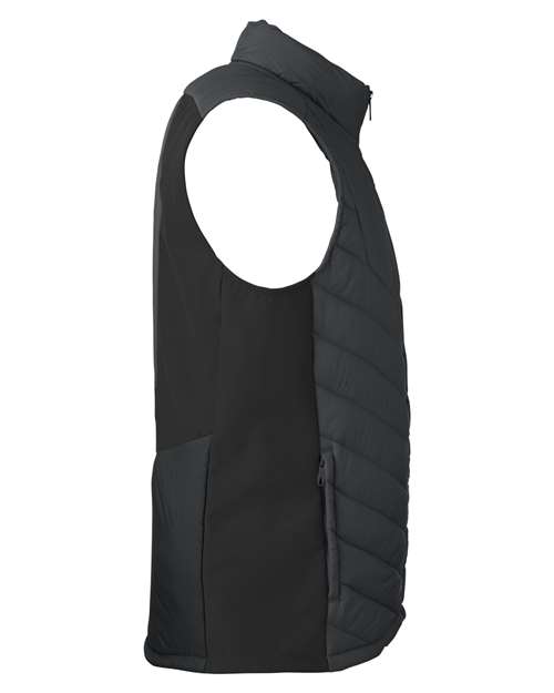 Men's Challenger Vest – Detail