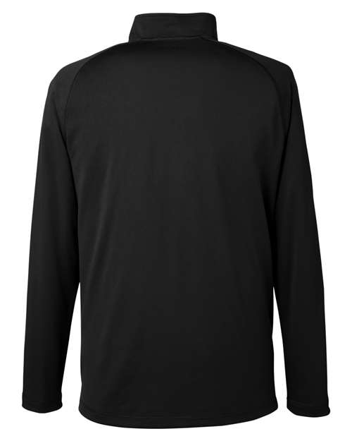 Men's Freestyle Half-Zip Pullover – Back