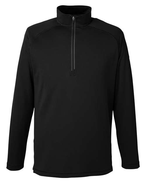 Men's Freestyle Half-Zip Pullover – Front