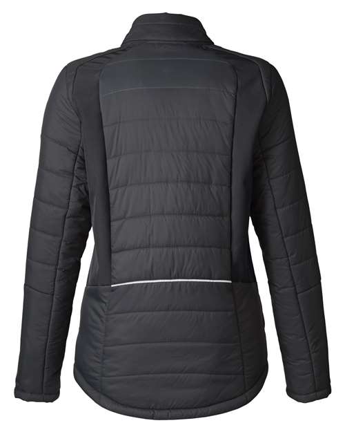 Women's Challenger Jacket – Back